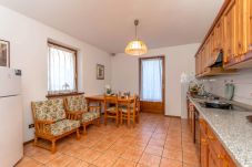 Appartamento a Falcade - Casa Visentin - Affitto annuale