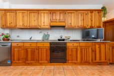 Appartamento a Falcade - Casa Visentin - Affitto annuale
