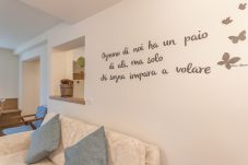 Appartamento a Canale d´Agordo - Casa Carfon | Affitto annuale