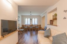 Appartamento a Canale d´Agordo - Casa Carfon | Affitto annuale
