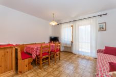 Appartamento a Canale d´Agordo - Casa Carla PT destra - annuale