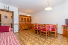 Appartamento a Canale d´Agordo - Casa Carla PT destra - annuale