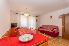 Appartamento a Canale d´Agordo - Casa Carla PT destra - annuale