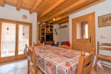 Appartamento a Vallada Agordina - Tabià Celat - Annuale