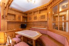 Casa a Moena - Casa Enlongia Ruf- stagione invernale 2023-24-PER 
