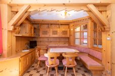 Casa a Moena - Casa Enlongia Ruf- stagione invernale 2023-24-PER 