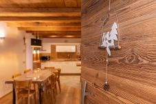 Appartamento a Predazzo - Maison Perrod- stagione invernale 2023_24