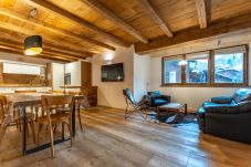 Appartamento a Predazzo - Maison Perrod- stagione invernale 2023_24