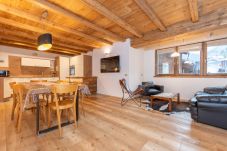Appartamento a Predazzo - Maison Perrod- stagione invernale 2023_24