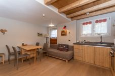 Appartamento a Moena - Chalet alla Perla- stagione invernale 2023_24