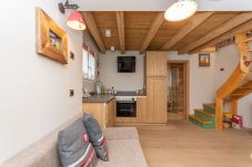 Appartamento a Moena - Chalet alla Perla- stagione invernale 2023_24