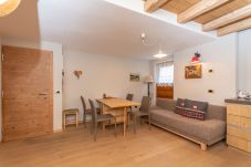 Appartamento a Moena - Chalet alla Perla- stagione invernale 2023_24