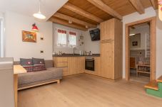 Appartamento a Moena - Chalet alla Perla- stagione invernale 2023_24