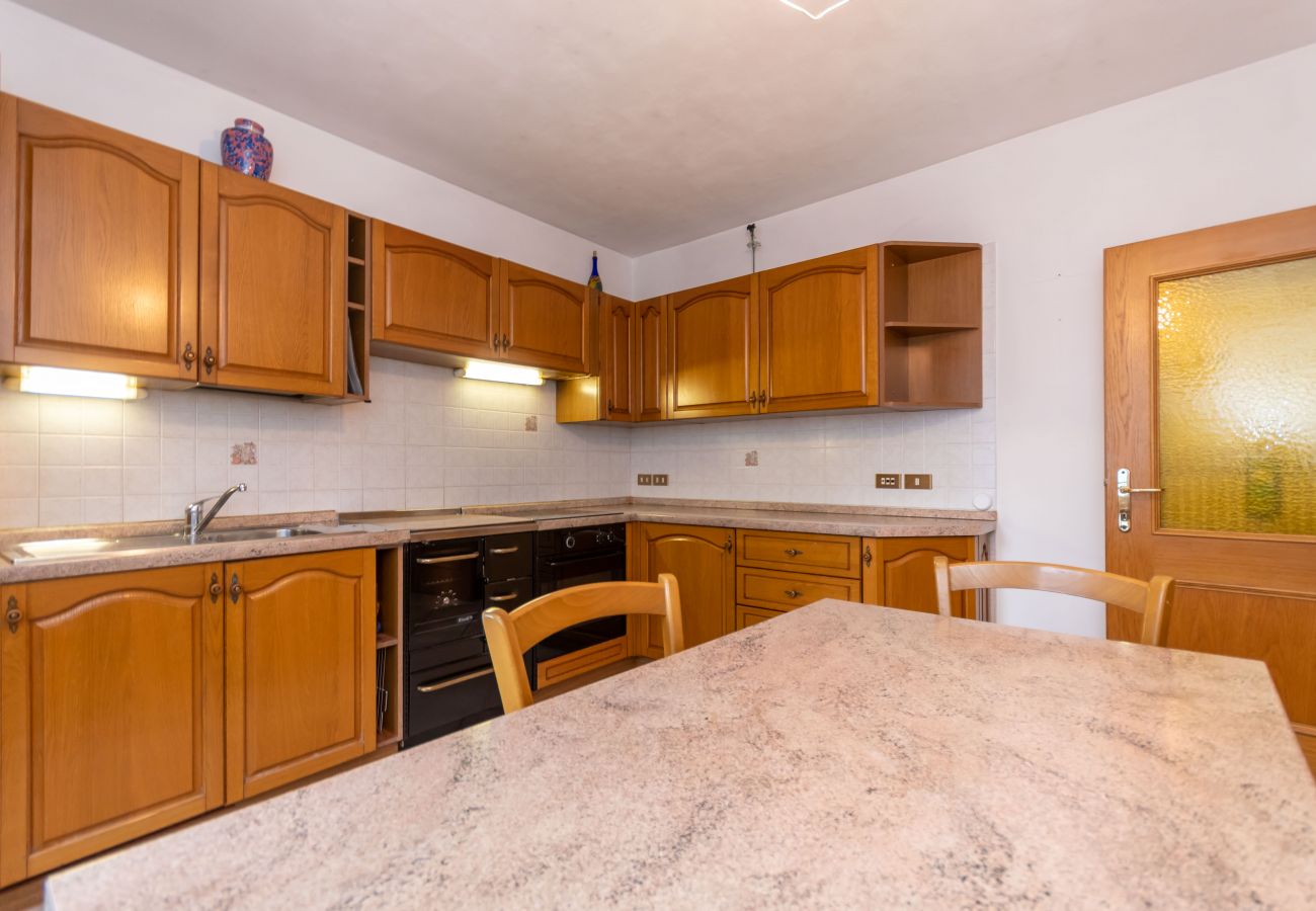 Appartamento a Moena - Casa San  Vigilio - Stagione estiva 2026