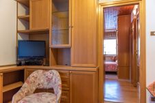 Appartamento a Moena - Casa San  Vigilio_ STAGIONALE INVERNO 25-26 PER LA