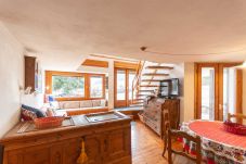 Appartamento a Moena - Villa Margherita stagione invernale 2023_24