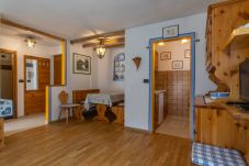 Appartamento a Soraga - Casa Gasperoni- affitto stagione invernale 2025-26