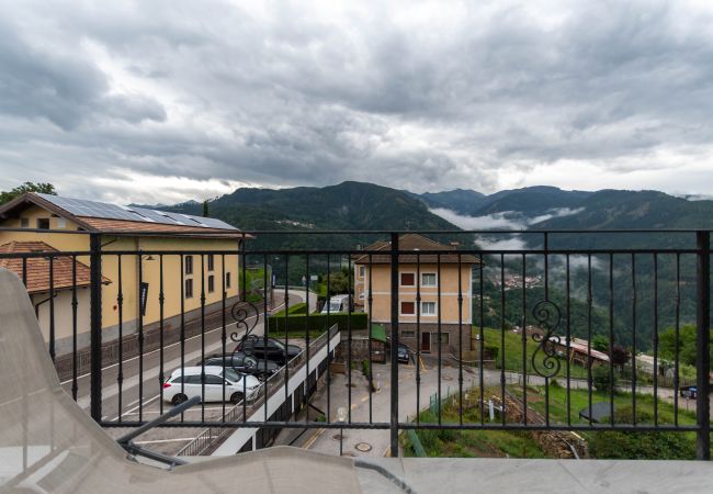 Appartamento a Capriana - Chalet Capriana - App.to CEMBRA| Stagione Inverna Appartamento a Capriana - Chalet Capriana - App.to CEMBRA| Stagione Inverna