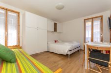Appartamento a Alleghe - Suite Civetta - stag. inv. 25 / 26