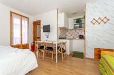 Appartamento a Alleghe - Suite Civetta - stag. inv. 25 / 26