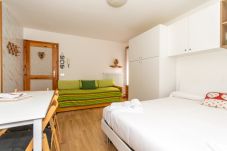 Appartamento a Alleghe - Suite Civetta - stag. inv. 25 / 26