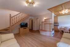 Appartamento a Mazzin - Chalet Butterfly1 stagione estiva 2026