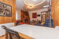 Appartamento a Soraga - stagione estiva 2026 CASA CIADENAC-SORAGA