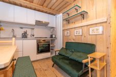 Baita a Alleghe - The Little Cottage - Stagione invernale 26/27