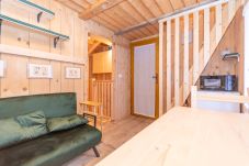 Baita a Alleghe - The Little Cottage - Stagione invernale 26/27