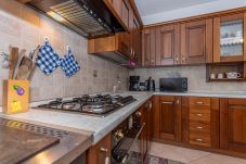 Appartamento a Rocca Pietore - Tabià Margherita