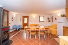 Appartamento a Rocca Pietore - Ciesa Sass Negher - Stagione Invernale 26/27