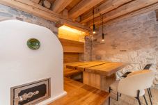 Appartamento a Pozza di Fassa - Chalet Larsech a Muncion stagione invernale 2026/2
