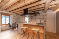Appartamento a Pozza di Fassa - Chalet Larsech a Muncion stagione invernale 2026/2