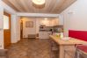 Appartamento a Alleghe - Villa Edelweiss Genziana