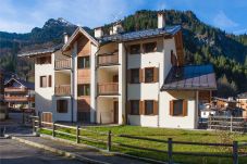 Appartamento a Rocca Pietore - Casa al Moro 1