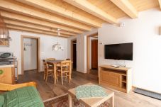 Appartamento a Falcade - Casa Piccolin Sot Ciasa
