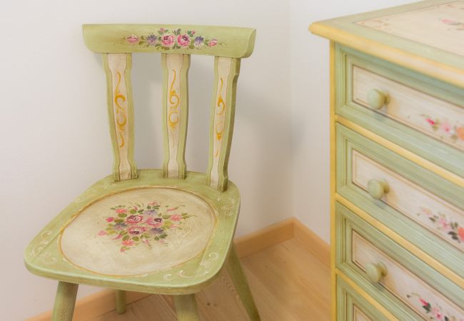 Appartamento a Alleghe - Villa Edelweiss Botton d'oro Appartamento a Alleghe - Villa Edelweiss Botton d'oro