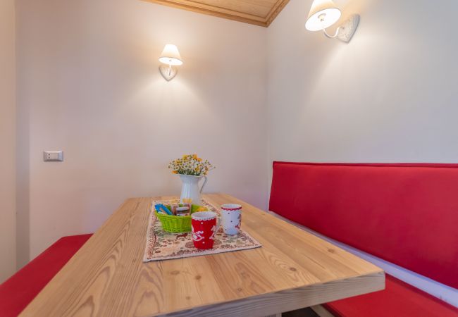 Appartamento a Alleghe - Villa Edelweiss Botton d'oro Appartamento a Alleghe - Villa Edelweiss Botton d'oro