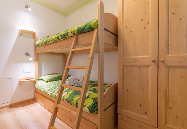 Appartamento a Alleghe - Villa Edelweiss Botton d'oro Appartamento a Alleghe - Villa Edelweiss Botton d'oro