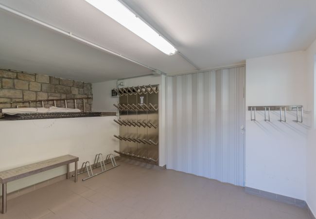 Appartamento a Alleghe - Villa Edelweiss Botton d'oro Appartamento a Alleghe - Villa Edelweiss Botton d'oro