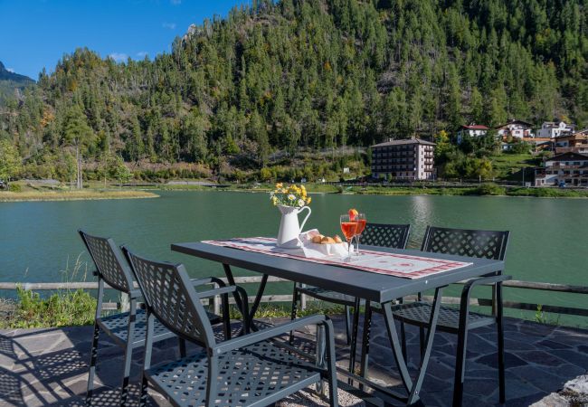 Appartamento a Alleghe - Villa Edelweiss Botton d'oro Appartamento a Alleghe - Villa Edelweiss Botton d'oro