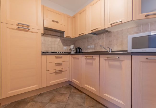 Appartamento a Alleghe - Villa Edelweiss Botton d'oro Appartamento a Alleghe - Villa Edelweiss Botton d'oro