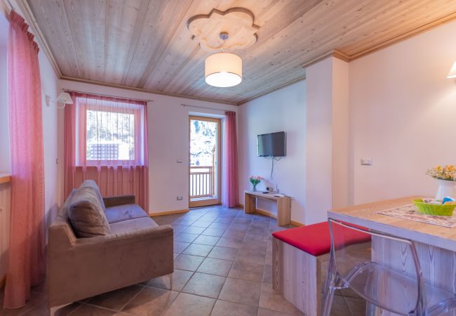 Appartamento a Alleghe - Villa Edelweiss Botton d'oro Appartamento a Alleghe - Villa Edelweiss Botton d'oro