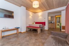Appartamento a Alleghe - Villa Edelweiss Botton d'oro