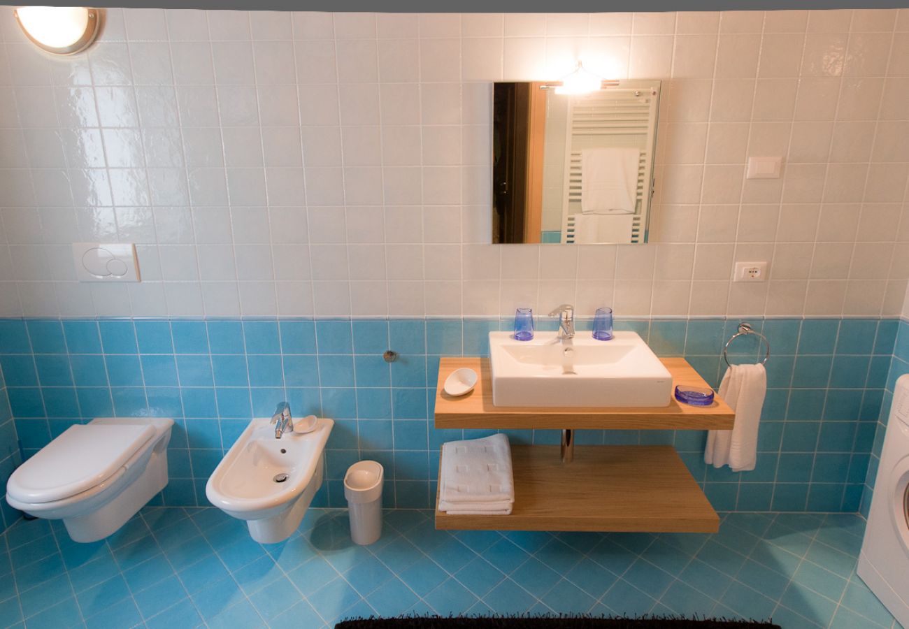 Appartamento a Alleghe - Villa Edelweiss Campanula Appartamento a Alleghe - Villa Edelweiss Campanula