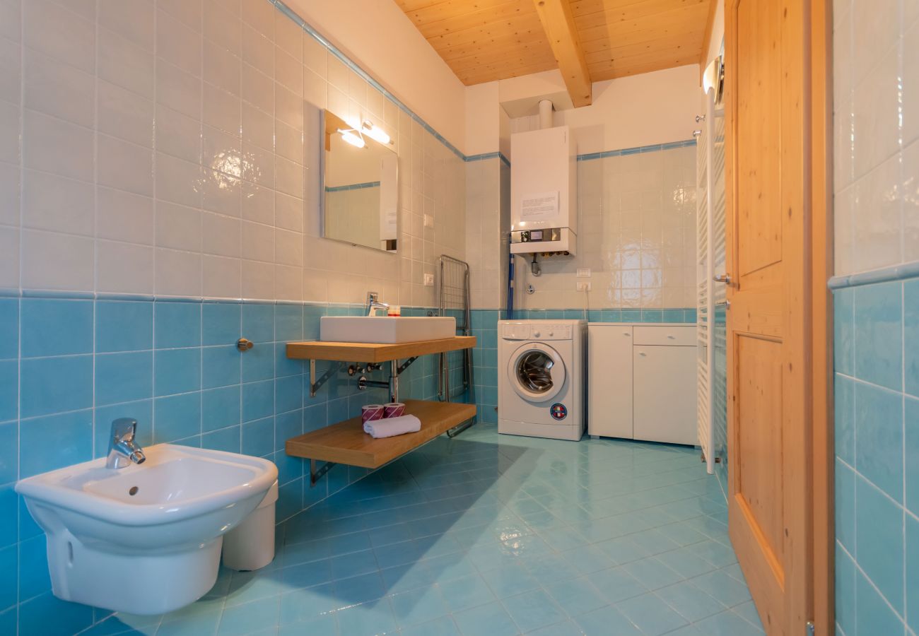 Appartamento a Alleghe - Villa Edelweiss Campanula Appartamento a Alleghe - Villa Edelweiss Campanula