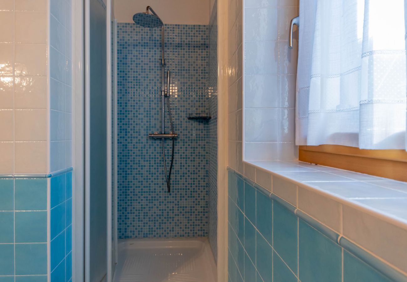 Appartamento a Alleghe - Villa Edelweiss Campanula Appartamento a Alleghe - Villa Edelweiss Campanula