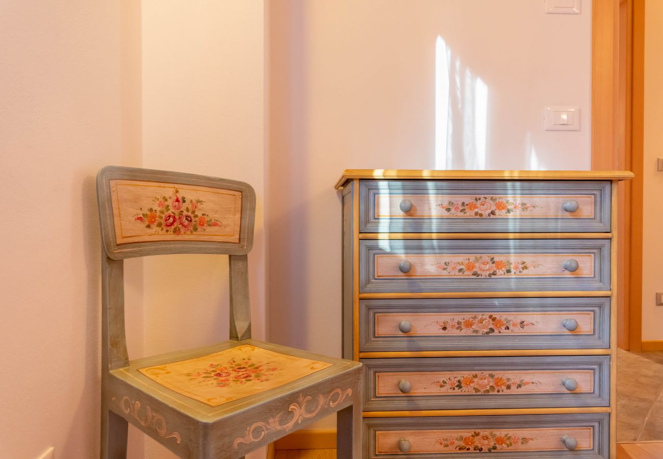 Appartamento a Alleghe - Villa Edelweiss Campanula Appartamento a Alleghe - Villa Edelweiss Campanula