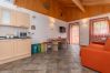 Appartamento a Alleghe - Villa Edelweiss Campanula