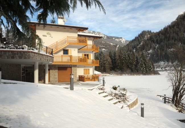 Appartamento a Alleghe - Villa Edelweiss Cardo Appartamento a Alleghe - Villa Edelweiss Cardo
